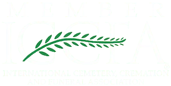 ICCFA Membership Badge