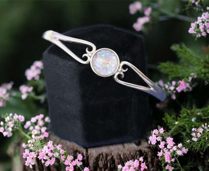 Cremation Bracelets